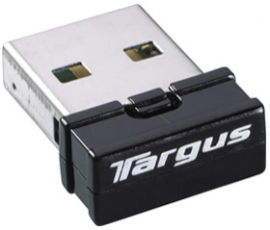 Targus Bluetooth 4.0 Dual-mode Micro Usb Adaptor- New- Acb75au