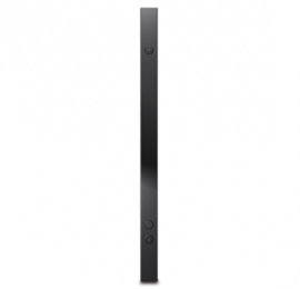 Apc (ap8858) Rack Pdu 2g, Metered, Zerou, 20a/ 208v, 16a/ 230v, (18) C13 & (2) C19 Ap8858