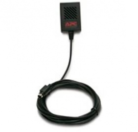 Apc Temp & Humidity Sensor Black Ap9512thblk