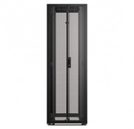 Apc Netshelter Sx 48u 750mm Wide X 1200mm Deep Networking Enclosure With Sides Ar3347