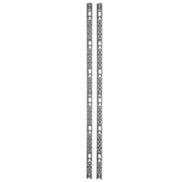 Apc Narrow Vertical Cable Organizer, Netshelter Sx, 42u Ar7511