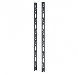 Apc Ar7572 Vertical Cable Oganizer, Netshelter Sx, 48u Ar7572