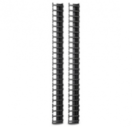APC Vertical Cable Manager for NetShelter SX600mm Wide 48U (Qty 2) AR7723