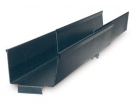 Apc Side Channel Cable Trough Ar8008blk 174751