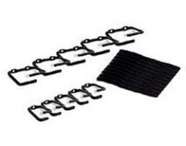 Apc Cable Management Rings Ar8113a 96464