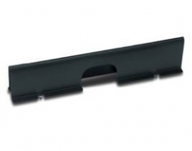 Apc Shielding Partition Solid750mm W Blk Ar8172blk
