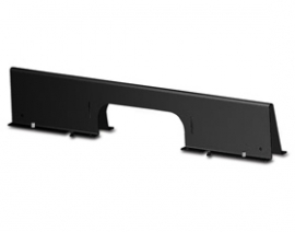 Apc Shielding Partition Pass-through 750mm W Blk Ar8173blk