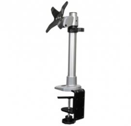 Startech Height Adjustable Monitor Arm - Grommet/ Desk Mount With Cable Hook Armpivot