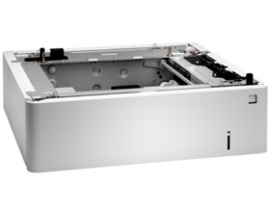 Hp Color Laserjet 550-sheet Media Tray B5l34a