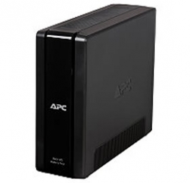 Apc Back-ups Pro Externalbattery Pack Br24bpg