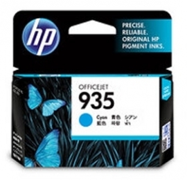 Hp C2p20aa Hp 935 Cyan Ink Cartridge