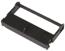 Epson Erc-43b Epson Ribbon Cartridge For Endorsement Printing C43s015461