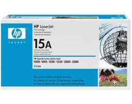 Hp Lj 1200, 1220, 1000, 3300 C7115a