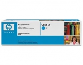 Hp Clj 9500 Cyan Imaging Drum C8561a