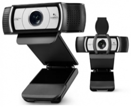 Logitech Webcam C930e 960-000976