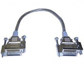 Cisco (cab-spwr-150cm=) Catalyst 3750x And 3850 Stack Powercable 150 Cm Spare Cab-spwr-150cm=
