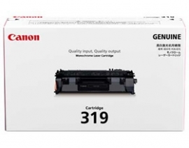 Canon Cart319 Toner Cartridge To Suit Lbp6300dn/lbp6650dn Cart319