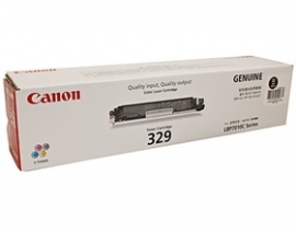 Canon Cart329bk Black Cartridge Suitable For Lbp7018c Cart329bk