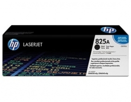 Hp Cm6040mfp Black Toner Cartridge Cb390a