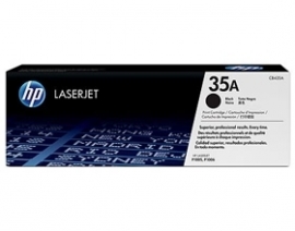 Hp Laserjet P1006 Black Toner Cartridge Cb435a