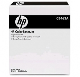 Hp Colour Laserjet Transfer Kit Cb463a