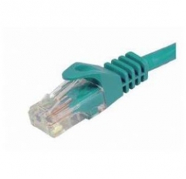 Hypertec 5m Cat6 Rj45 Green Green Patch Lead Rj45 Cbncr6j5