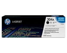 Hp Cc530a Toner Cartridge Black Cc530a