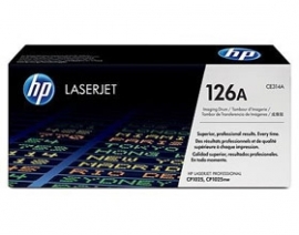 Hp Toner Imaging Drum 126a For Laserjet Ce314a 
