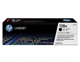 Hp Ce320a Hp Color Laserjet Blk Print Cartridge Cp1525/ Cm1415 197323