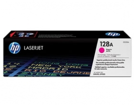 Hp Ce323a Toner Cartridge Magenta Ce323a