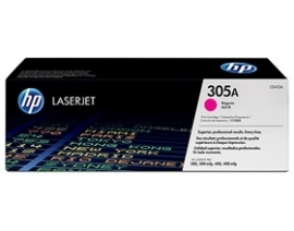 Hp Laserjet Pro M451/ M475 Magenta Toner Cartridge Ce413a