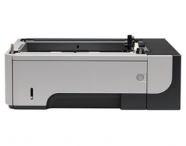 Hp 500 Sheet Input Tray/ Feeder Ce530a