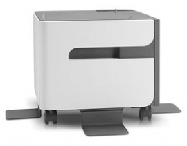 Hp Laserjet 500 Color Series Printer Cabinet (cf085a) Cf085a