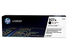 Hp Cf300a Hp 827a Black Laserjet Toner Cartridge