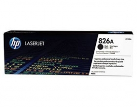 Hp 826a Black Cf310a Original Laserjet Toner Cartridge Cf310a