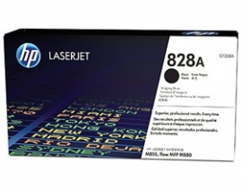 Hp 828a Black Laserjet Drum Cf358a