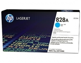 Hp Cf359a Hp 828a Cyan Laserjet Drum