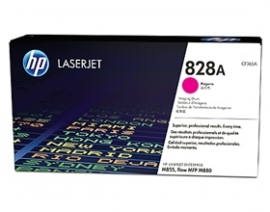 Hp 828a Magenta Laserjet Imaging Drum Cf365a