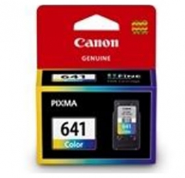 Canon Cl641 Ocn Canon Fine Cartridge Cl641 