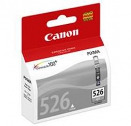 Canon Cli526gy Grey Ink Cartridge Cli526gy