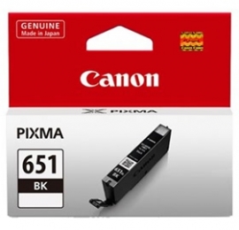 Canon Cli651m Magenta Ink Tank Cli651m