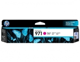 Hp 971 Magenta Officejet Ink Cartridge Cn623aa 150719