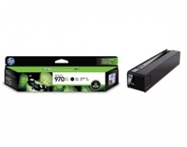 Hp Cn625aa Hp 970xl Black Officejet Ink Cartridge