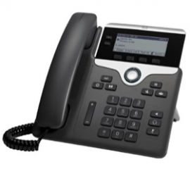 Cisco (cp-7821-k9=) Cisco Uc Phone 7821 Cp-7821-k9=
