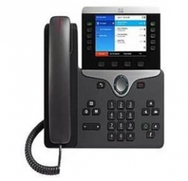 Cisco Uc Phone 8851 Cp-8851-k9=