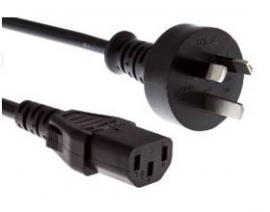Cisco (cp-pwr-cord-au=) Powercord, Australia Cp-pwr-cord-au=
