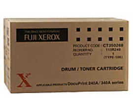 Fuji Xerox Ct202329 Black Toner Standard Yield - 1200 Pages For M225dw/ M225z/ P225d/ P265dw/ 265z