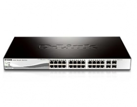 D-link Dgs-1210-28p Dgs-1210-28p