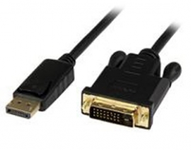 Startech 3 Ft Displayport