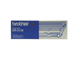 Brother DR-2125 Drum Unit Suits Hl-2140/ 2170W 12, 000pgs DR-2125